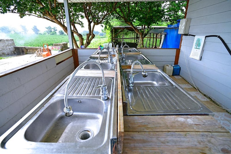 해밀캠핑장 시설 사진 13