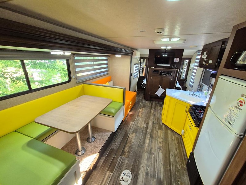 청화산카라반&캠핑 시설 사진 41