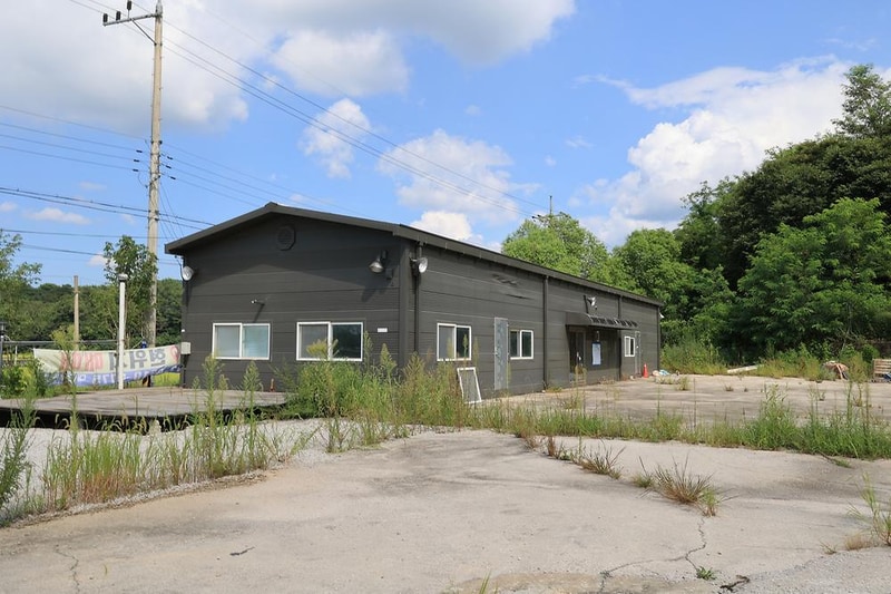 드르니캠핑장 시설 사진 6