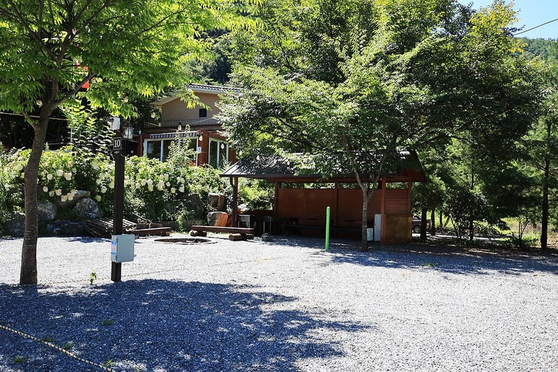 영월가자 펜션&캠핑장 시설 사진 11