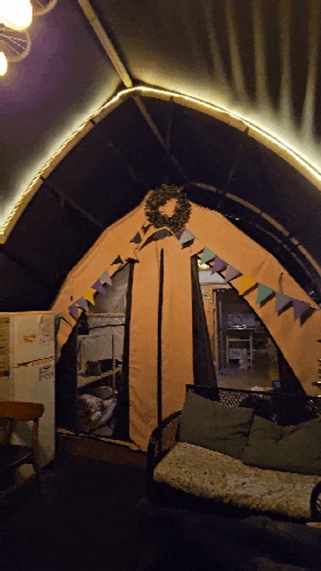 부산에서 경남 하동 가족여행 지리산벚꽃카라반캠핑장...