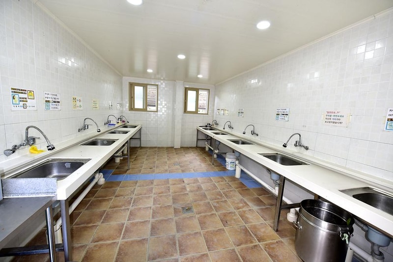 또올래캠핑장 시설 사진 6