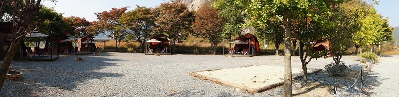 아날로거 무릉도원점 시설 사진 5