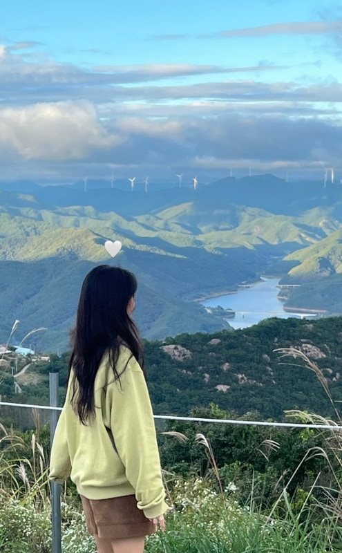 군위 스테이700 캠핑 명당 2박 솔직후기