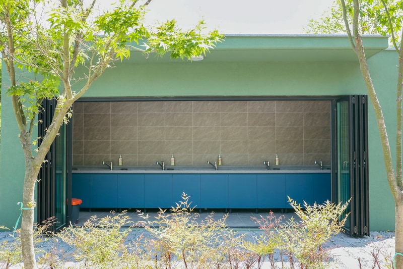 (주)스노우라인캠핑빌리지 시설 사진 13