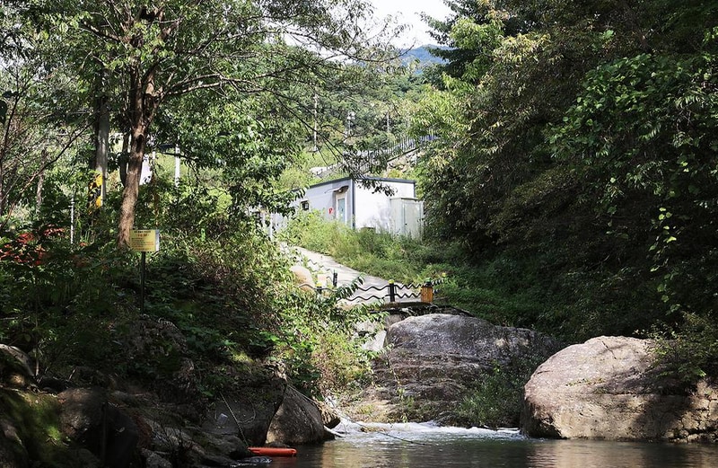 신박힐링캠프 시설 사진 1