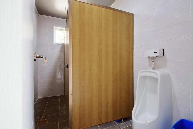 문경레저투어 캠핑장 시설 사진 10