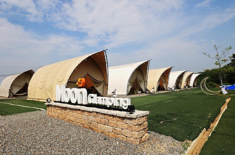 Moon글램핑 시설 사진 5