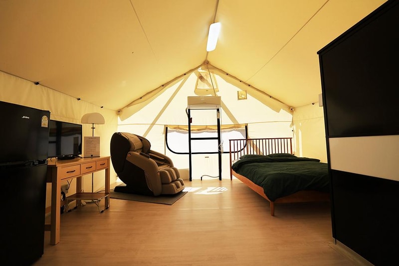 원대리751 글램핑 시설 사진 7