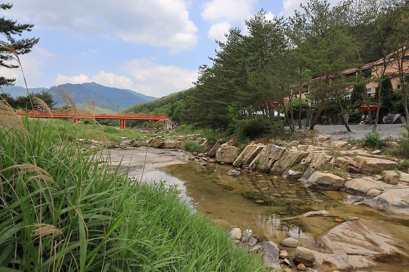 파라다이스캠프 시설 사진 8