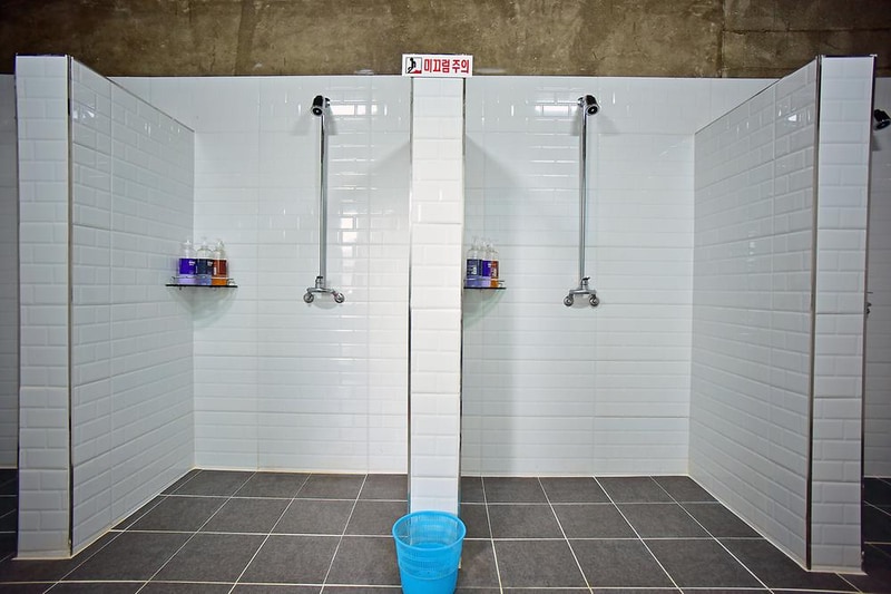 합천글램핑 시설 사진 12