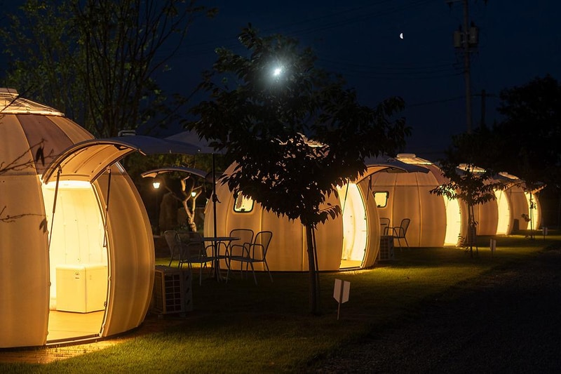 캠프공존 시설 사진 5