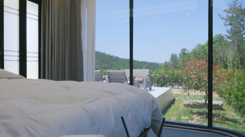 낭만넘치는 고흥카라반 자연과 함께하는 우주선캠프 리뷰