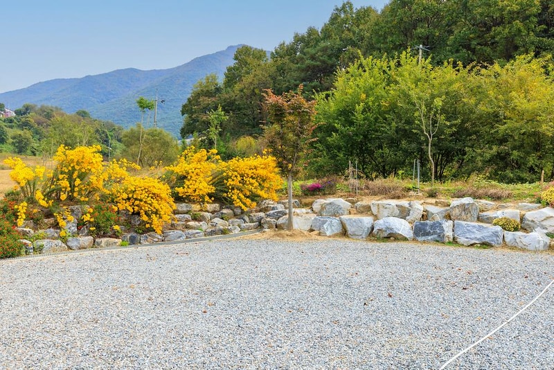 북두칠성캠핑장 시설 사진 14