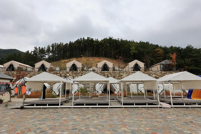 라포레소호 시설 사진 18