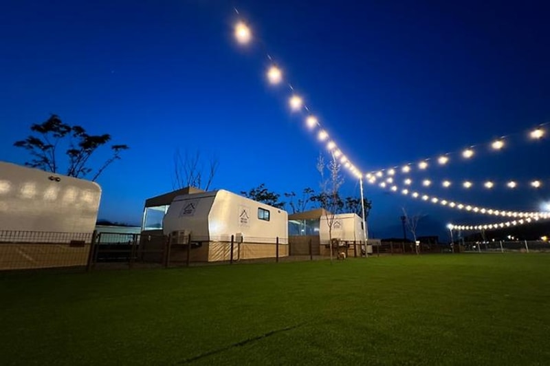 일랑일랑 애견캠핑 앤 카라반 대표 사진