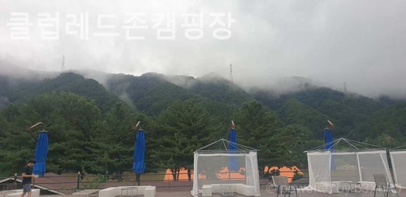 가평 캠핑장 클럽레드존캠핑장 당일 캠핑 추천