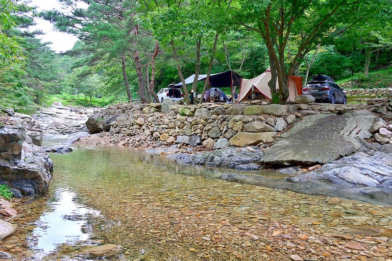 청수가든 시설 사진 8