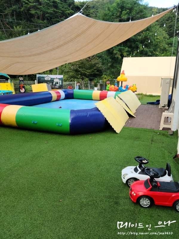 김해 주촌 맛집 휴파티 캠핑감성고기집