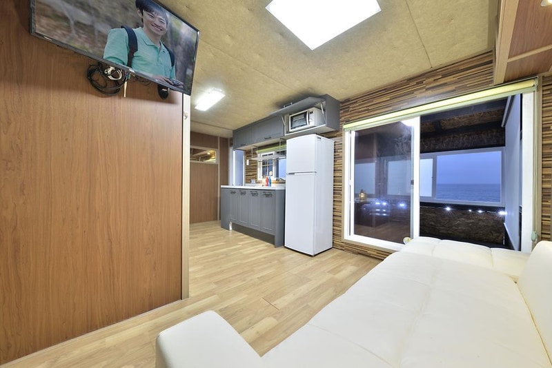 페리오캠핑장 시설 사진 3