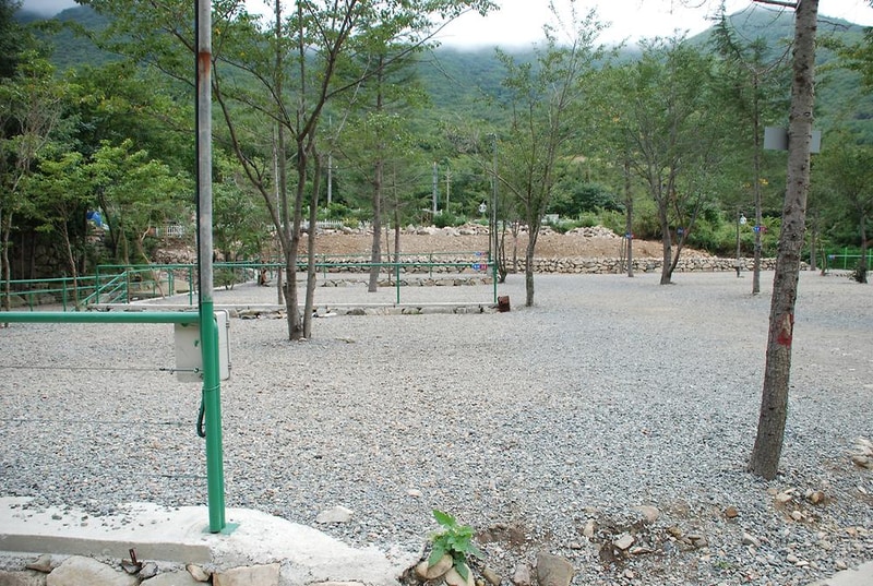 에코밸리 캠프 시설 사진 12