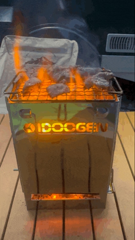 문경 자연친화적인 리우캠핑장 1박2일 후기