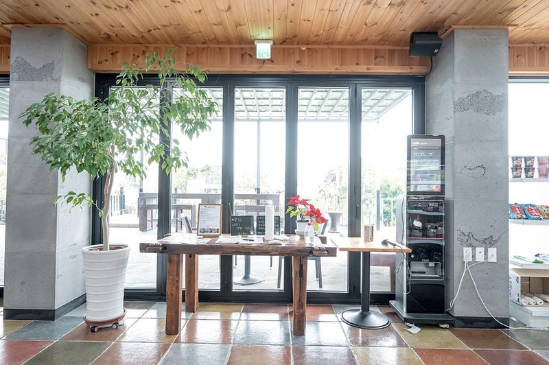 홍스랜드 글램핑 시설 사진 14