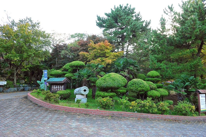 문화관광농원청소년야영장 시설 사진 15