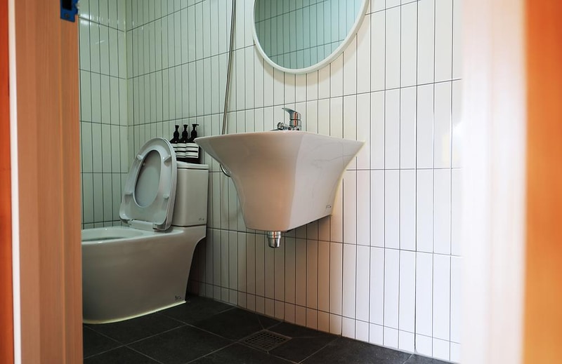 보물섬 글램핑 시설 사진 2