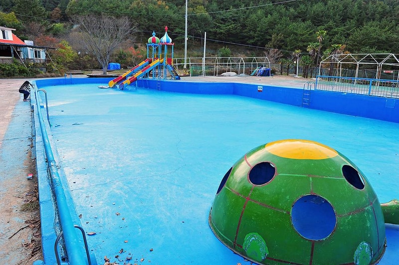 문화관광농원청소년야영장 시설 사진 5