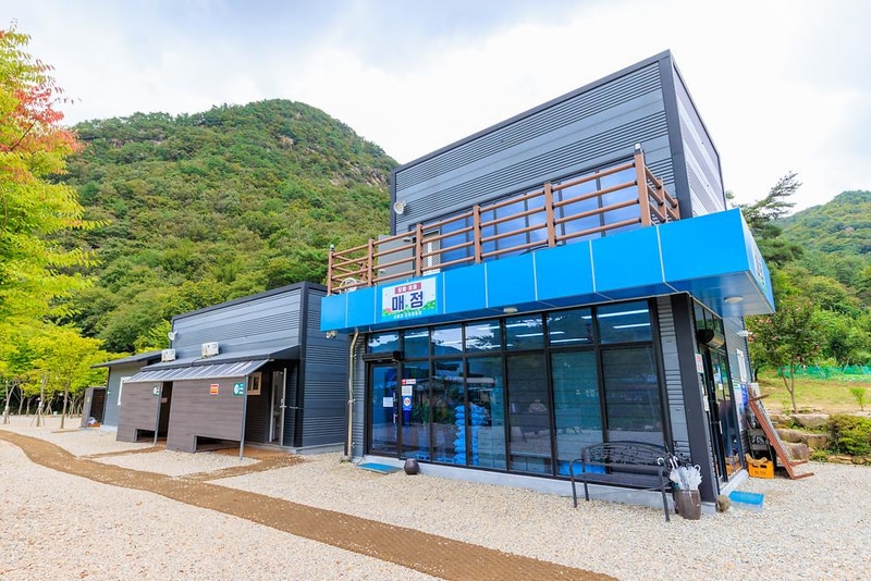 신월리 오토캠핑장 시설 사진 7