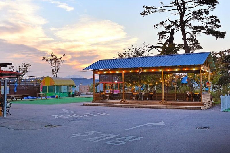 별빛가득 야영장 시설 사진 15