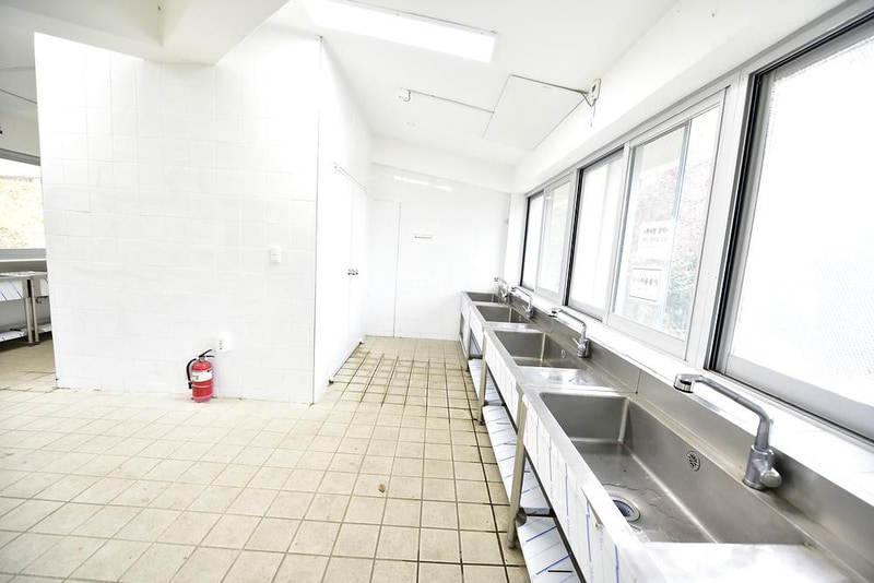 국립유명산자연휴양림(자동차) 시설 사진 18