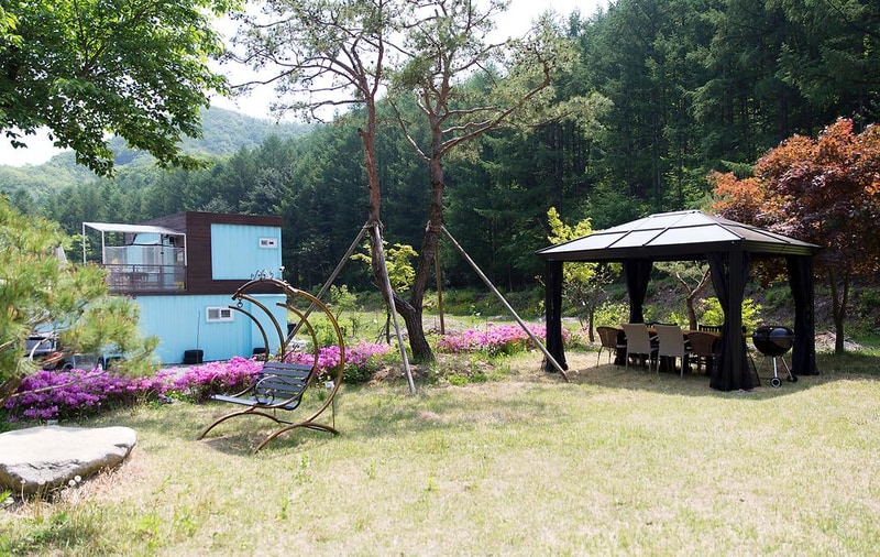 클럽프리모 시설 사진 2