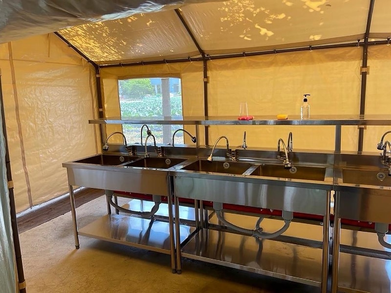 월악파머스캠핑장 시설 사진 7