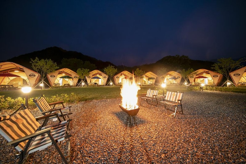 우리두리글램핑장 시설 사진 13