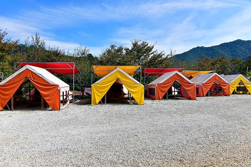 거창A글램핑 대표 사진