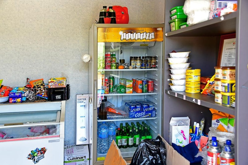 가람펜션캠핑장 시설 사진 14