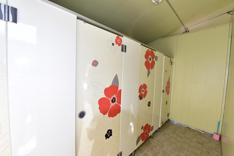 하이캠핑장 시설 사진 13