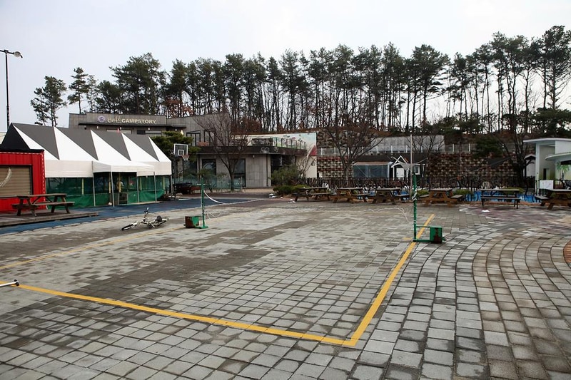 캐리비안캠프 시설 사진 4