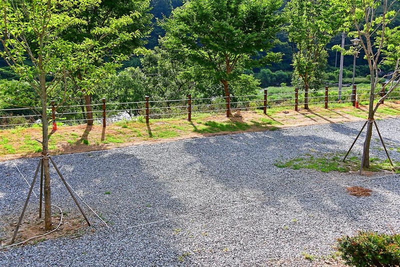 섬진강 마실캠핑장 시설 사진 8