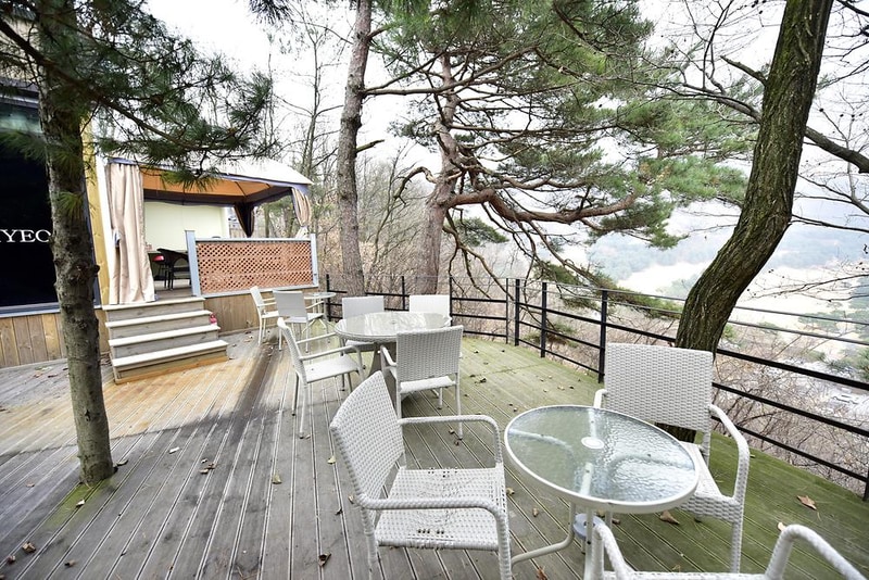 마운틴캠핑장 시설 사진 20