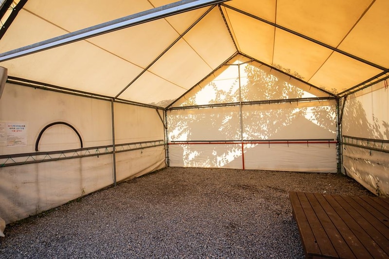 양주 패밀리 캠핑장 시설 사진 15