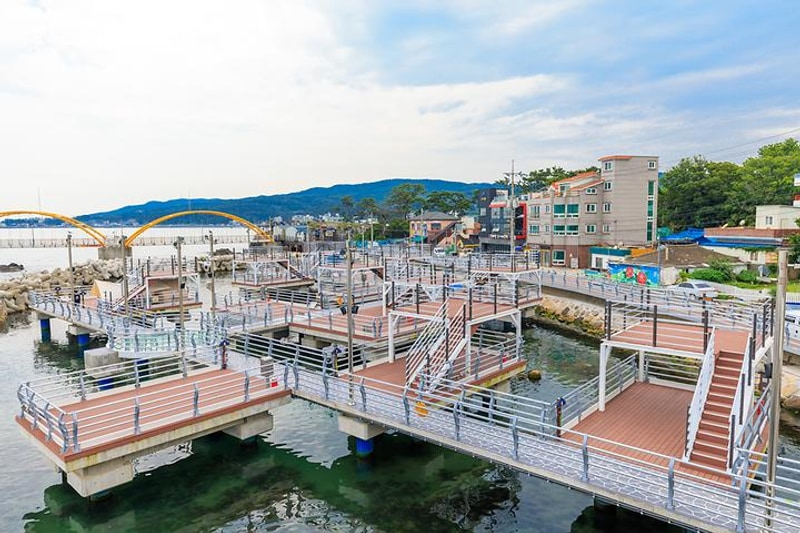 당사현대차오션캠프 대표 사진