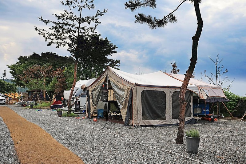 파주 눌노리 체험 캠핑장 시설 사진 15