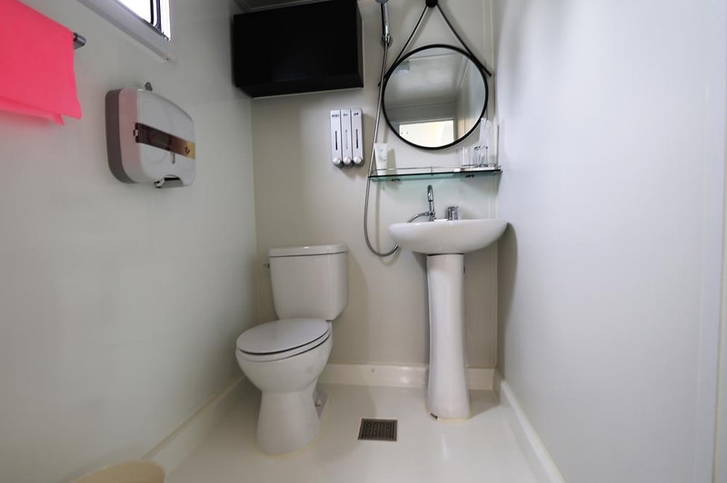 아라캠프 시설 사진 11