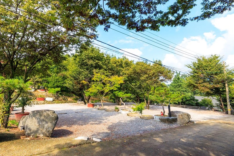 휘명빌리지 시설 사진 9