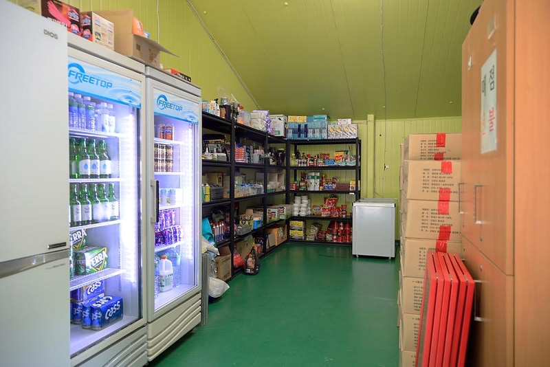 양평숲 비룡캠핑장 시설 사진 17