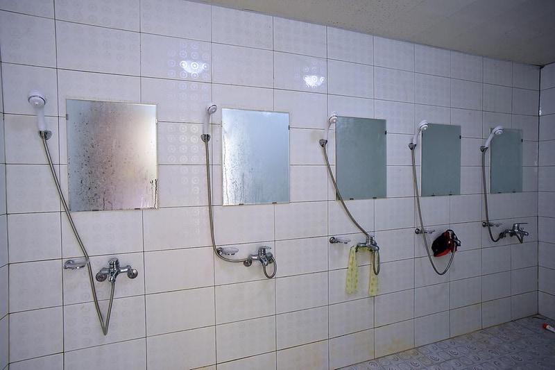 하늘구름길 캠핑장 시설 사진 1