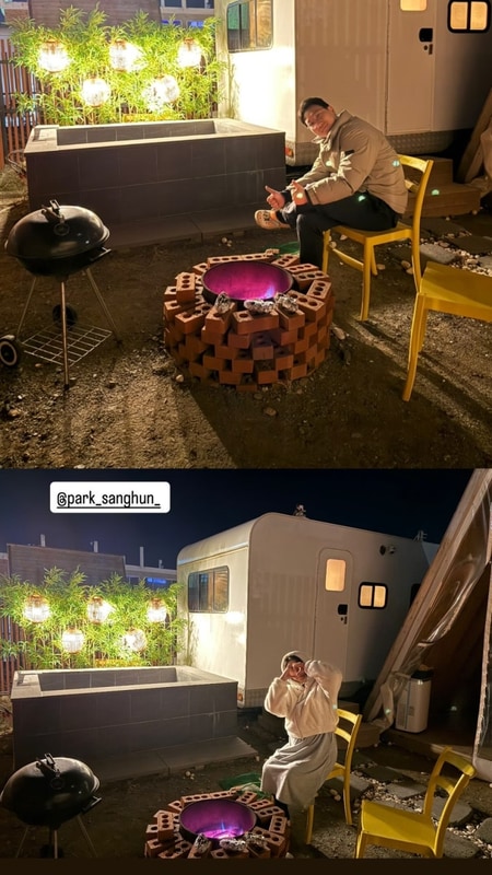 태안 카라반 |  태안물결카라반 내돈내산 솔직후기